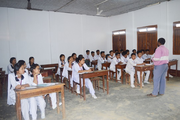 Garia Academy Model-Classroom